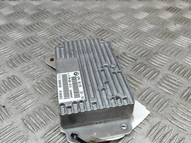 Блок управления АБС 6799659   BMW 5 F10 F11