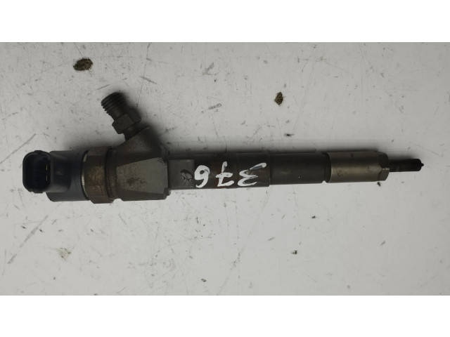 Vstřikovač 0445110524, BBHWCN8SA   Jeep Renegade  pro naftový motor 1.6  