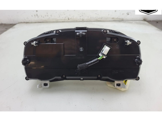 Přístrojová deska  Opel Corsa F 2020 9831575980, 9831575980  