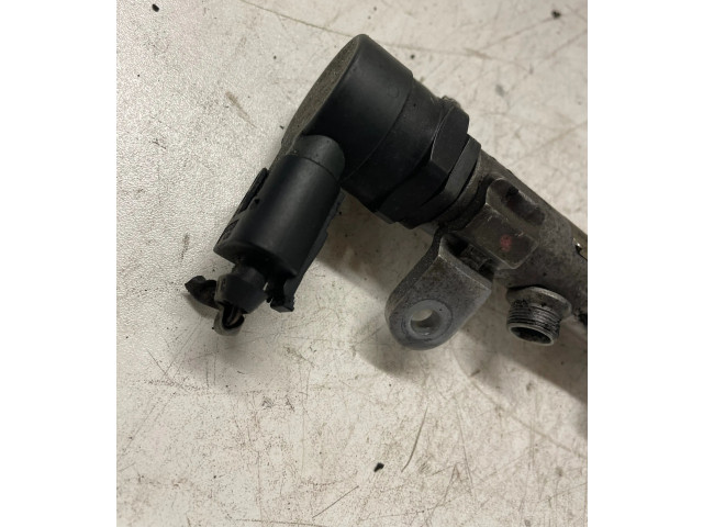 Vstřikovací lišta A6420700495, A6110780449   Mercedes-Benz ML W164    OM 642.940 