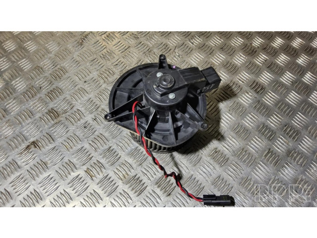 Вентилятор печки    9852652, AY1661000570   Chrysler PT Cruiser
