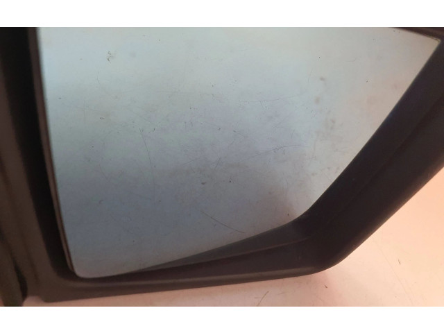 Zpětné zrcátko  Mercedes-Benz E W123 1984  ZB136040, 1361064  