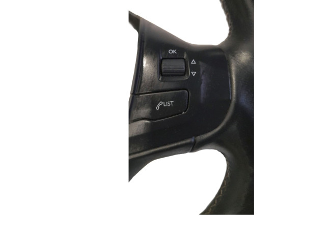 Volant Peugeot 2008 I 2019 98084115ZD  