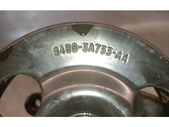 Вторичный воздушный насос    394502M400   KIA Stonic