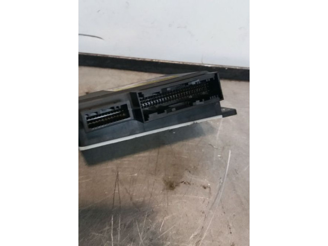 Блок подушек безопасности 285587590R   Renault Megane III