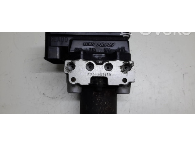 Блок АБС F29AQ1659, 84188   Honda  Accord  2003-2007 года
