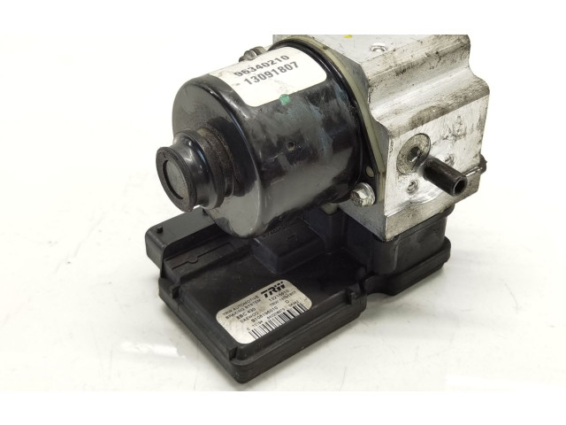 Jednotka ABS 96340210   Chevrolet Matiz 2005