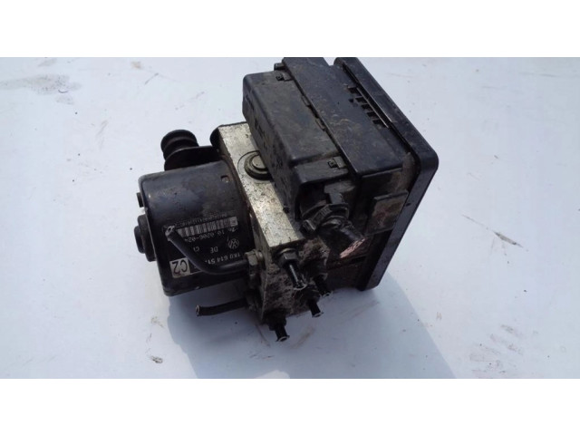 Jednotka ABS 1K0907379AC, 1K0614517AF   Volkswagen Eos 2006