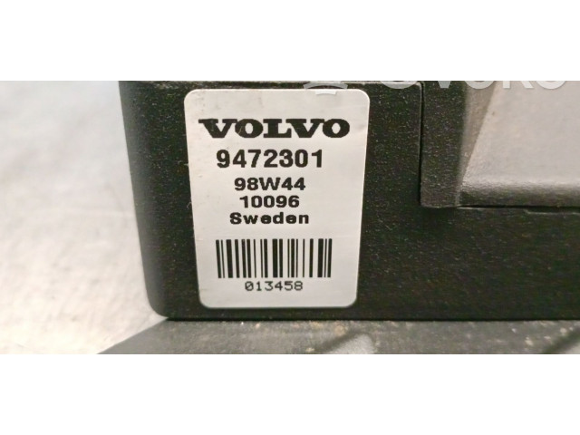 Ojnice  9472301, 98W44    Volvo S80  