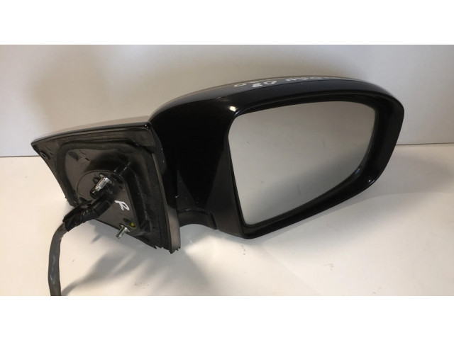 Zpětné zrcátko pravé Nissan Murano Z51 2010  E13027368  