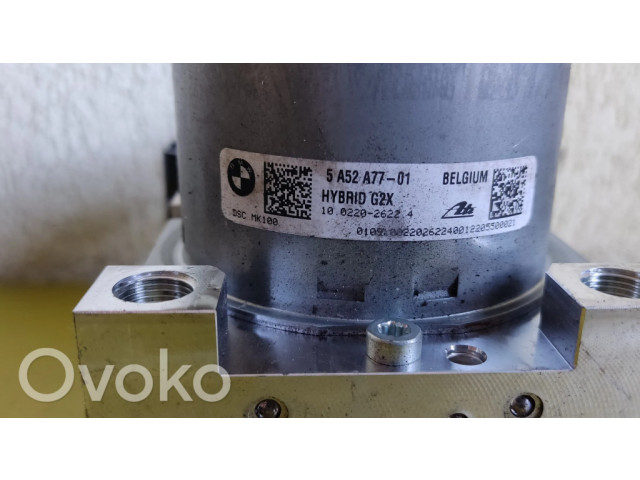 Jednotka ABS 5A52A78, 5A52A77   BMW 3 G20 G21 2022