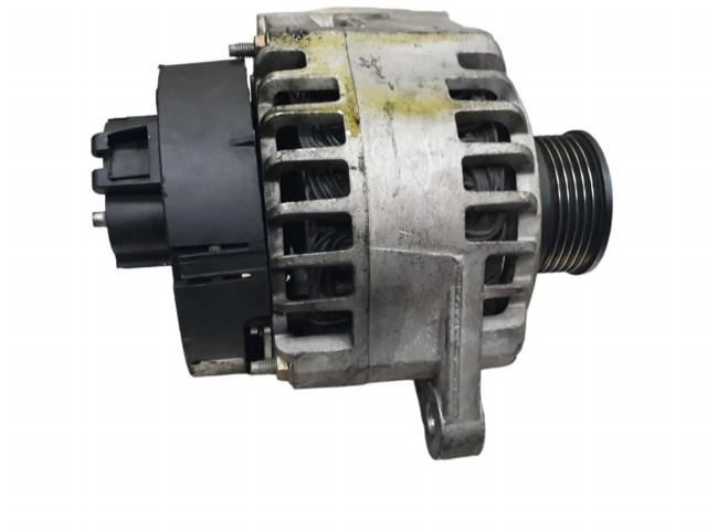 Генератор 71784513, ALTERNADOR   Alfa Romeo 166 1.9     