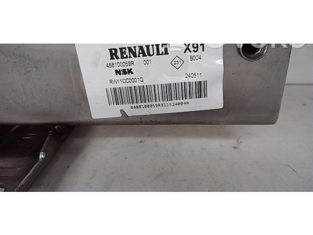 Vstřikovací čerpadlo 488100059R   Renault Laguna III    M9R_802 