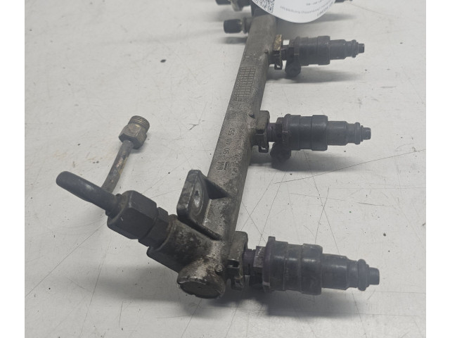 Комплект форсунок 90411551    Opel Omega B1   