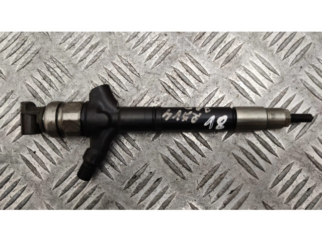 Vstřikovač 236700R170   Toyota RAV 4 (XA30)  pro naftový motor 2.2  