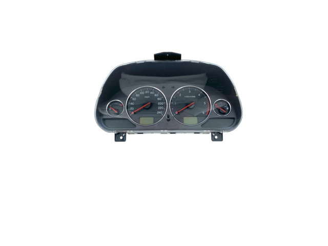 Панель приборов 30623464, 40055600   Volvo S40       