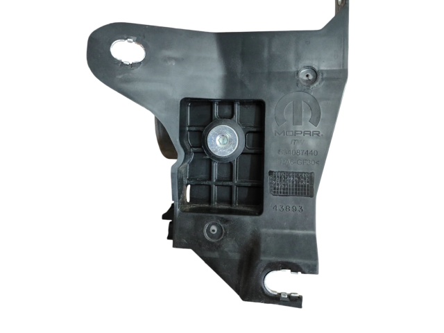 Jednotka ABS P68490480AF, 68490480AF   Jeep Compass 2022