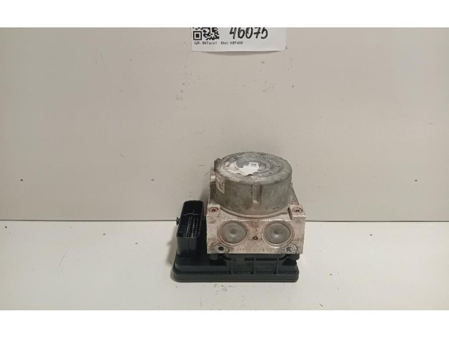 Pojistková skříňka Блок управления ABS 10091514703, 10091514703   Renault Megane IV 2015