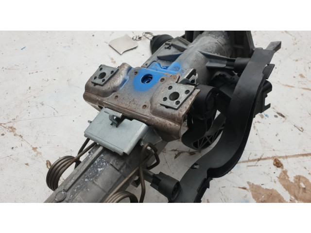    Рулевая рейка 042119006, B046008909   BMW X3 E83 2003-2010 года