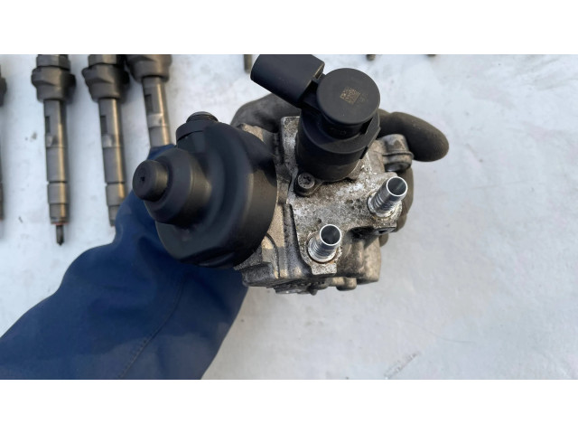 Vstřikovač 0445010519, 0445214182   BMW 3 E90 E91  pro naftový motor 1.8  