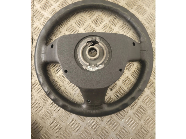 Руль Opel Signum  2003 - 2008 года 6017883      