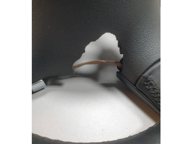 Volant Volkswagen Jetta VI 2012 5C0419091AM  