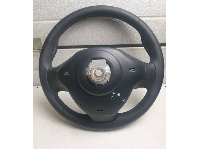 Volant Renault Captur 2017 6337663A  