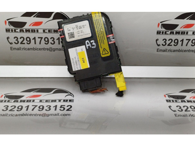 Подушка безопасности в сиденье 46756114, RISCADO   Alfa Romeo GT