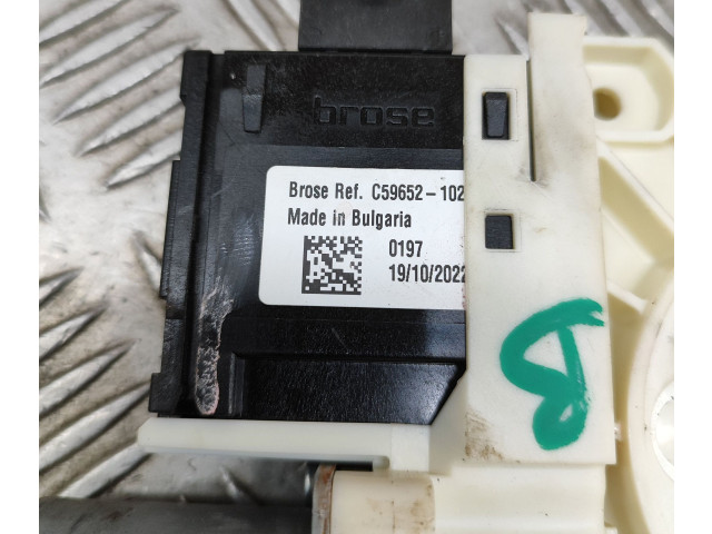 Čerpadlo oleje 71779152, C59649102   Alfa Romeo Giulia   55273835