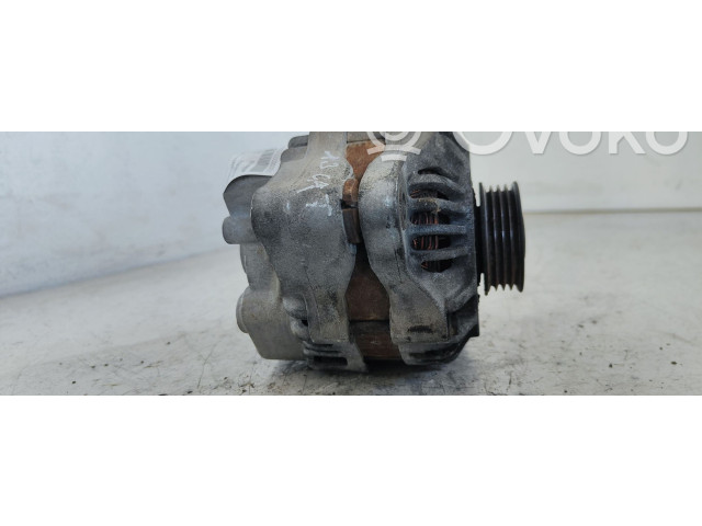 Генератор A5TB0891ZE   Suzuki Wagon R+      