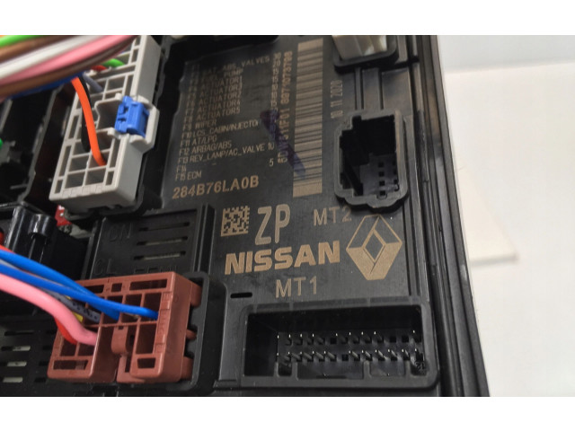   Pojistková skříňka 284B76LA0B   Nissan Juke II F16 2021