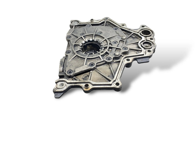 Масляный насос  368DT ALSI0CU3F0, 6H4Q6600DB  Land Rover Range Rover Sport L320 