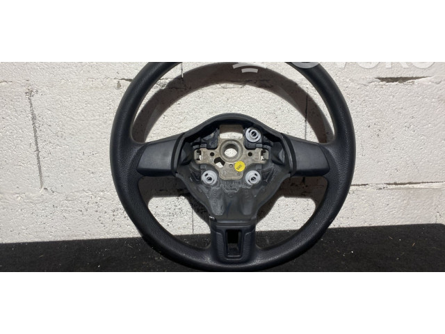 Руль Volkswagen Golf Plus  2005 - 2013 года 5K0419091BT81U      