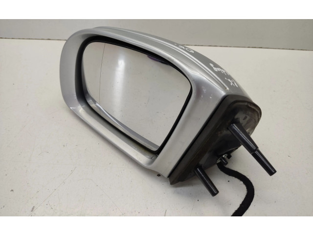 Zpětné zrcátko  Mercedes-Benz ML W164 2007  A1648102916  