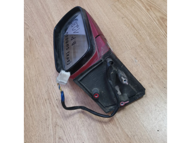 Zpětné zrcátko pravé Subaru SVX 1996  010667, 024278  