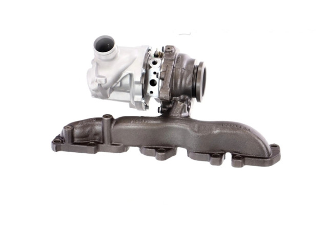  Турбина Seat Ibiza V (KJ)  813860-0001, 813860-0001         