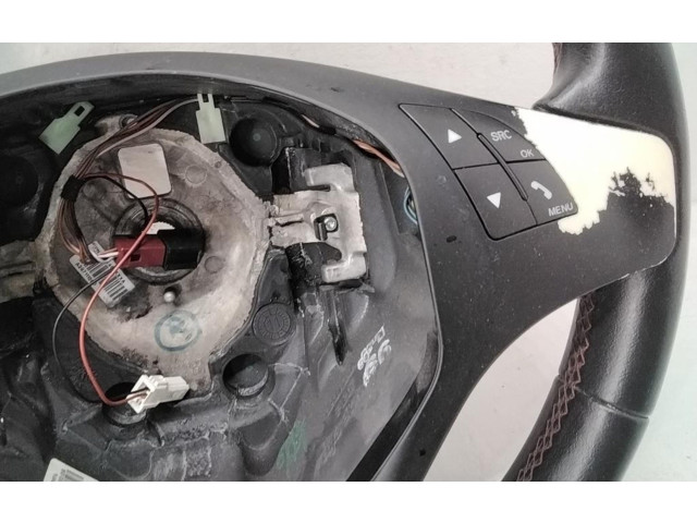 Volant Alfa Romeo Giulietta 2011 71749478, 71749478  
