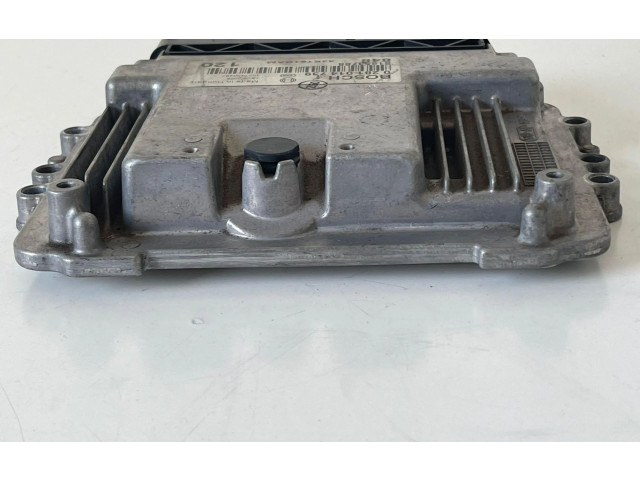 Řídící jednotka 0281014739, 0281014739   Lancia Musa 2010
