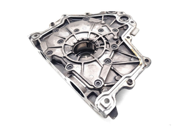 Масляный насос  368DT 6H4Q-6600-DB  Land Rover Range Rover Sport L320 