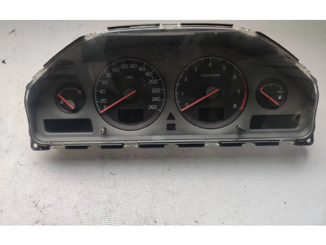 Přístrojová deska  Volvo S70  V70  V70 XC 1999 9459821, 9499668  