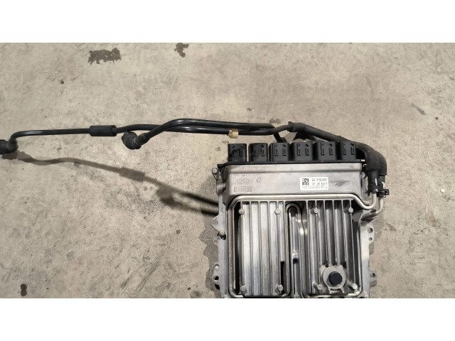 Řídící jednotka 8678187, 0261S16992   BMW 7 G11 G12 2016