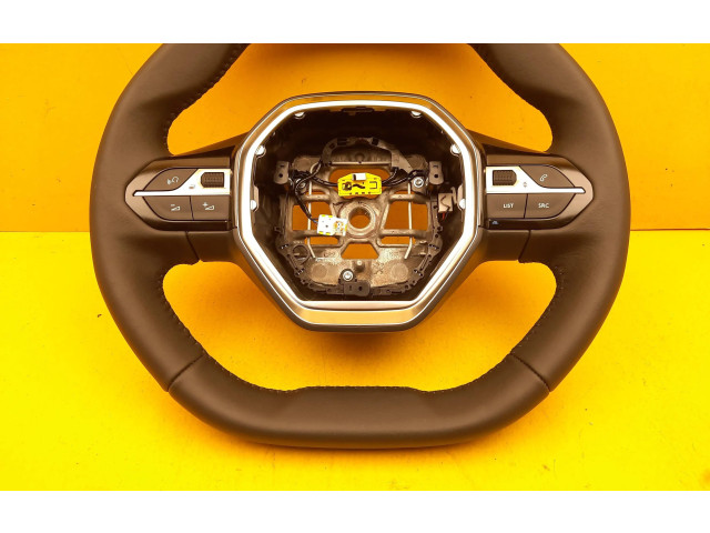 Volant Peugeot 2008 II 2022 98546457ZD, 98546457ZD  