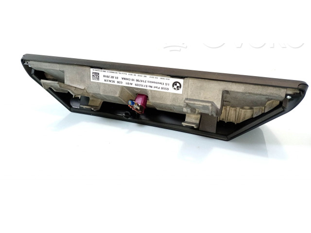 Дисплей    021425, 8715339   BMW 5 G30 G31