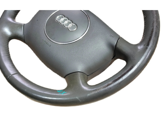 Руль Audi A8 S8 D2 4D  1994 - 2002 года       