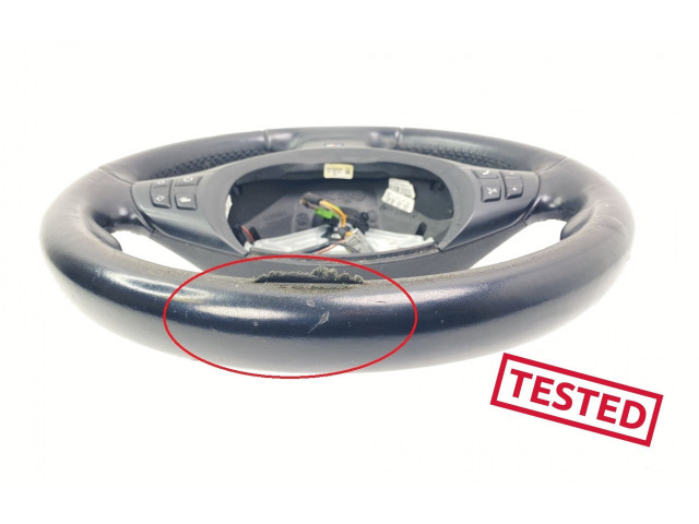 Volant BMW X5 E70 2010 32307842156, 7842156  