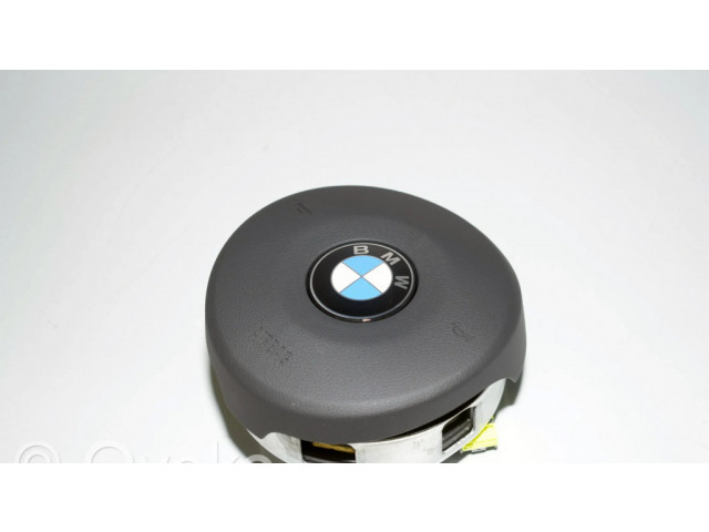 Подушка безопасности водителя 7910422, 32308092206   BMW 6 F12 F13