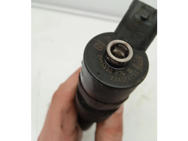Vstřikovač 0445110276   Alfa Romeo 166     