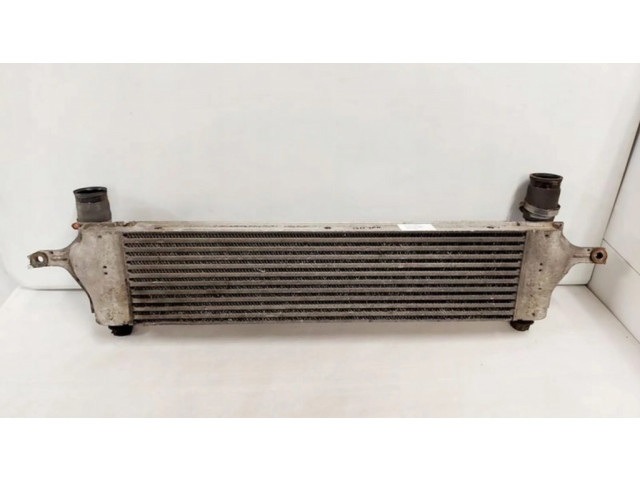 Интеркулер  14461-BB30A   Nissan Qashqai 