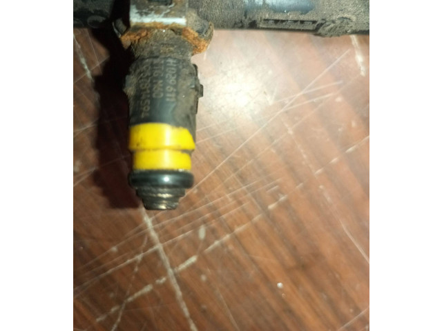 Vstřikovač h029611, 8200139574   Renault Kangoo I     
