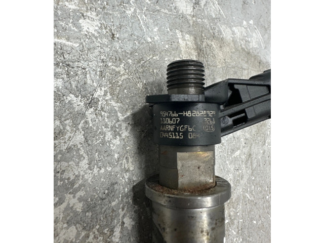 Vstřikovač 0445115084, 5T560   Nissan Qashqai+2     